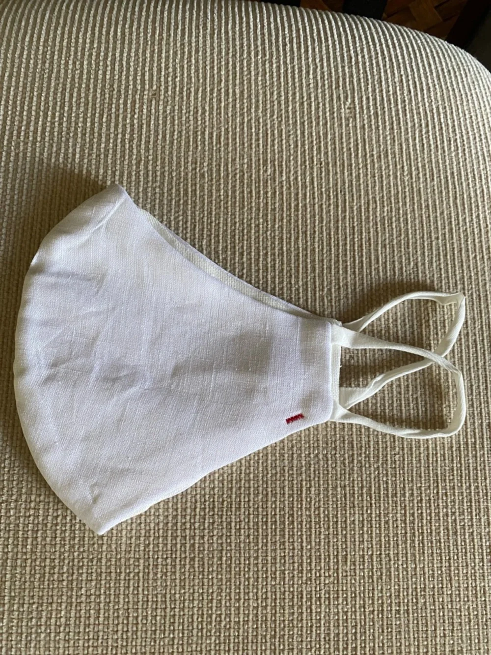 GRIZAS - 100% Linen Protective Masks NEW